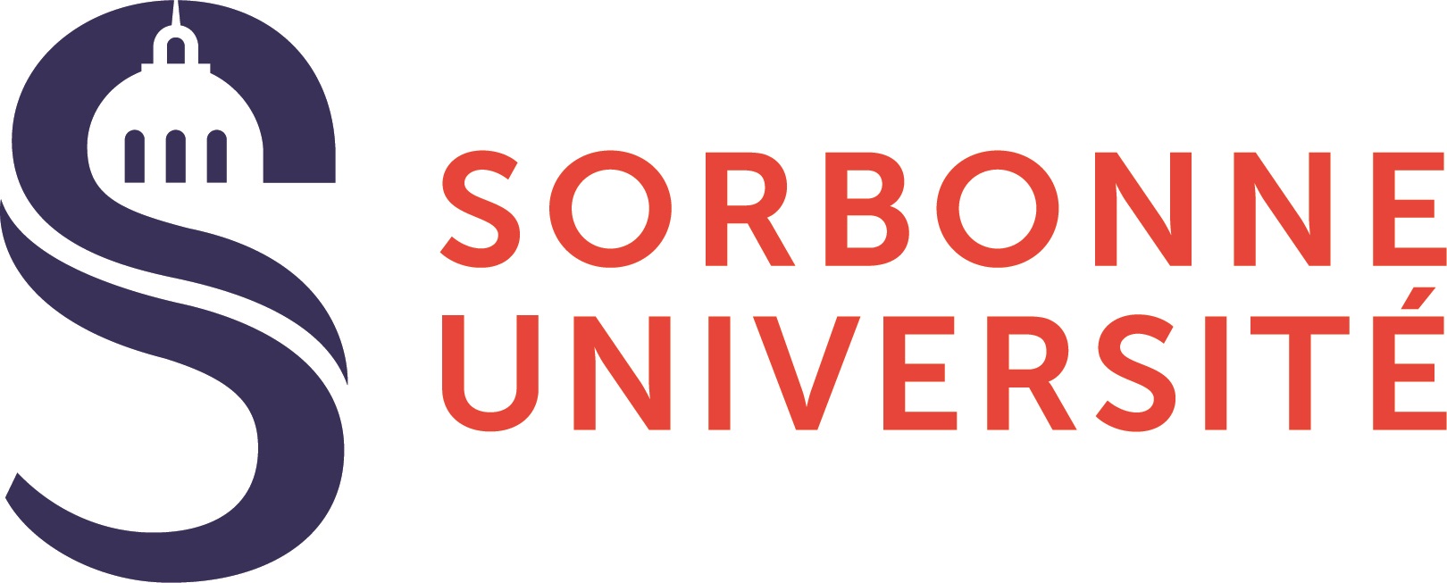 logo de Sorbonne l'Université