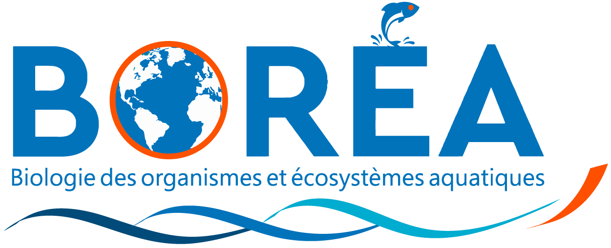 Laboratoire de biologie des organismes et des écosystèmes aquatiques