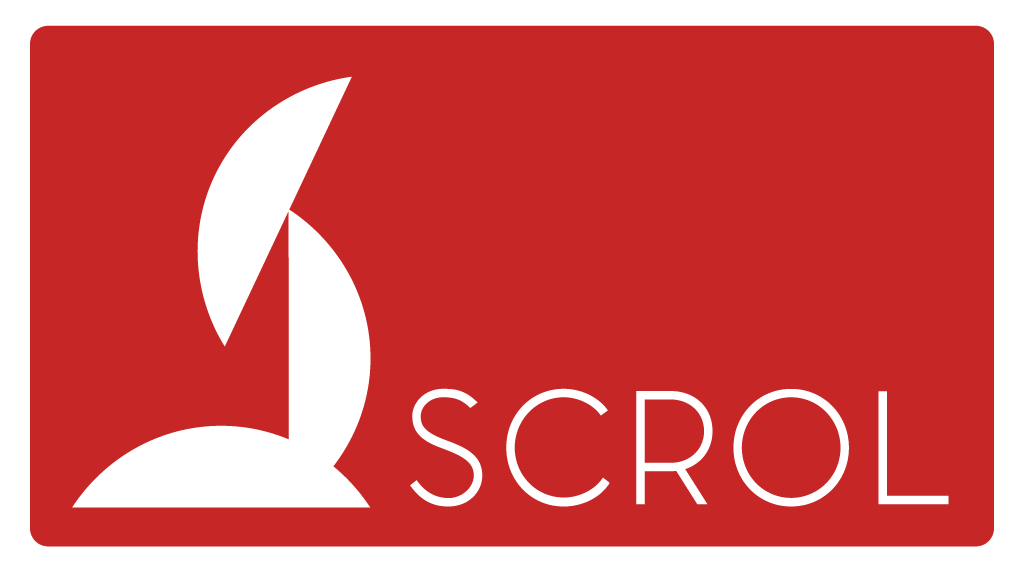 Logo SCROL