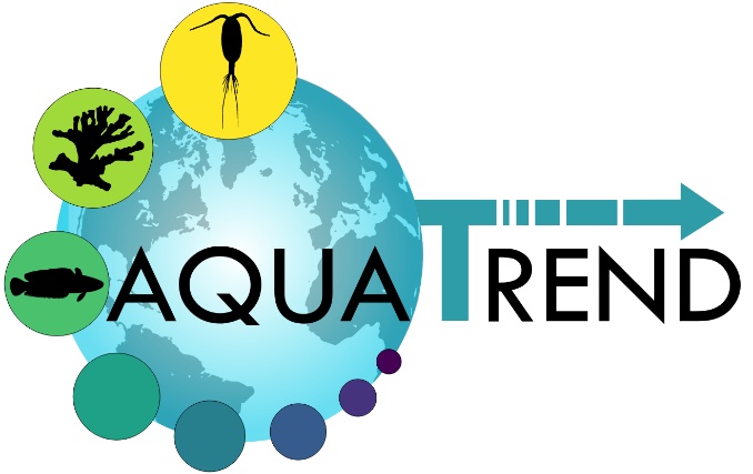 Logo Aquatrend