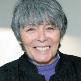 Portrait de Françoise GAILL