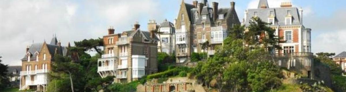 Dinard