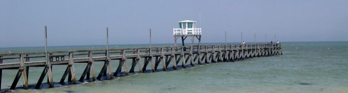 Luc sur Mer