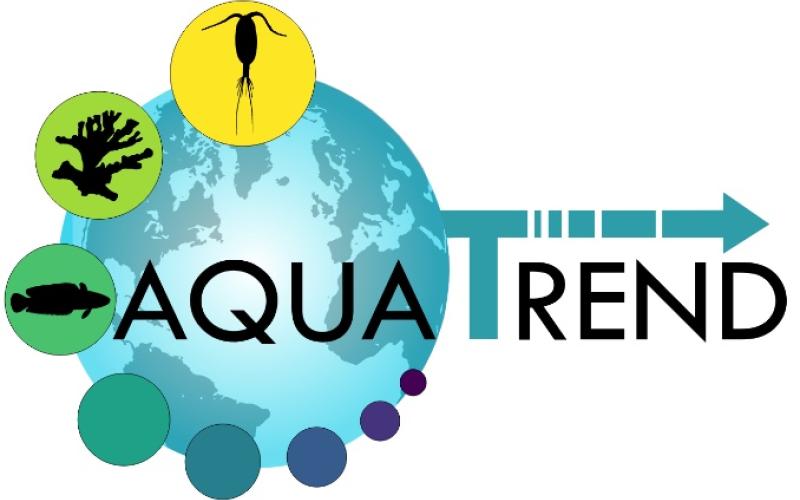 Logo Aquatrend