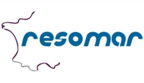 Logo Resomar