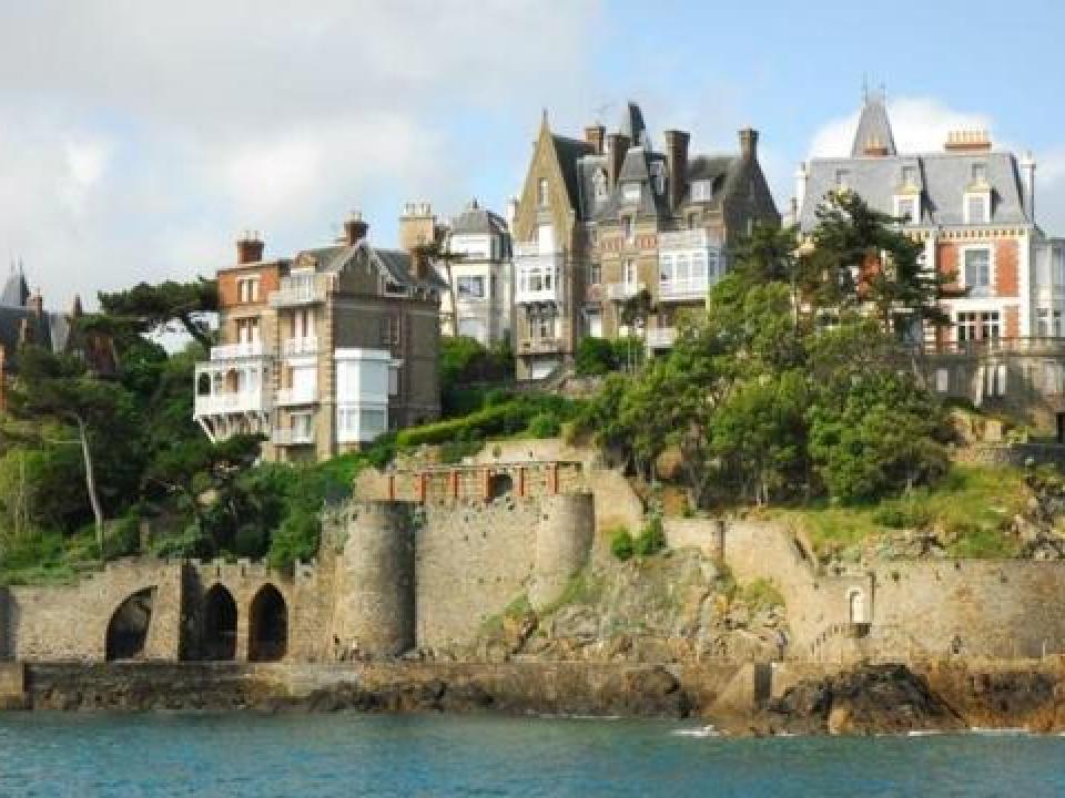 Dinard Dinard