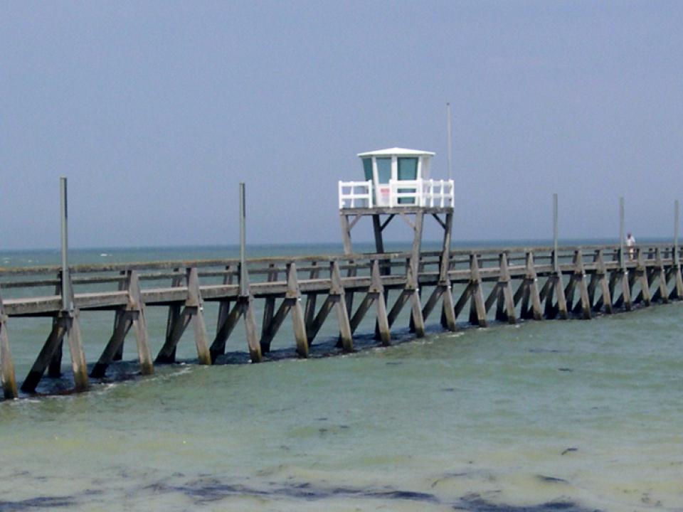 Luc sur Mer