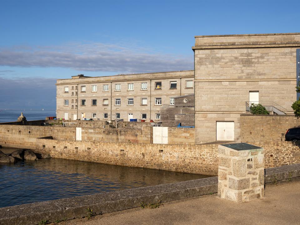 Concarneau - Marinarium Concarneau - Marinarium