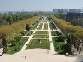 Paris - Muséum National d'Histoire Naturelle (MNHN)