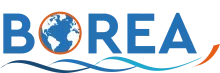 Logo BOREA V3