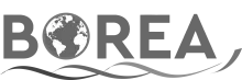 Logo BOREA V3