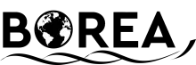 Logo BOREA V3